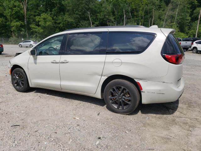 2C4RC3BG1LR270780 - 2020 CHRYSLER PACIFICA TOURING L 白色 照片 2