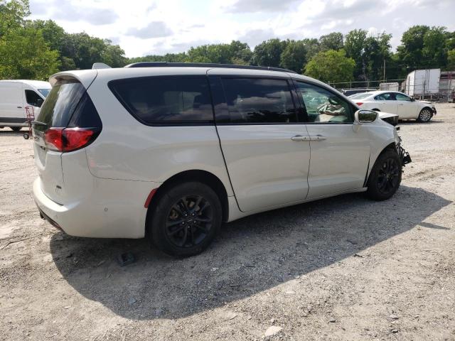 2C4RC3BG1LR270780 - 2020 CHRYSLER PACIFICA TOURING L 白色 照片 3