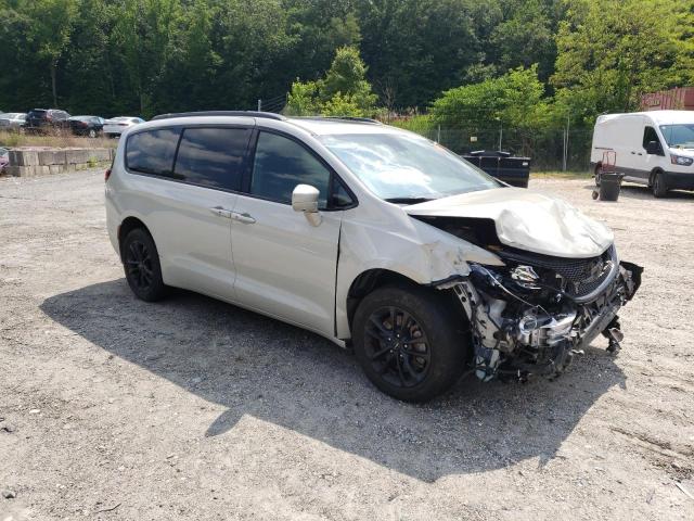 2C4RC3BG1LR270780 - 2020 CHRYSLER PACIFICA TOURING L 白色 照片 4