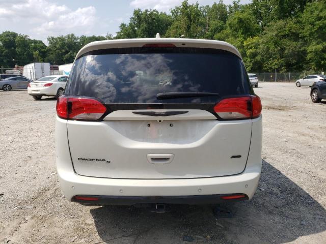 2C4RC3BG1LR270780 - 2020 CHRYSLER PACIFICA TOURING L 白色 照片 6