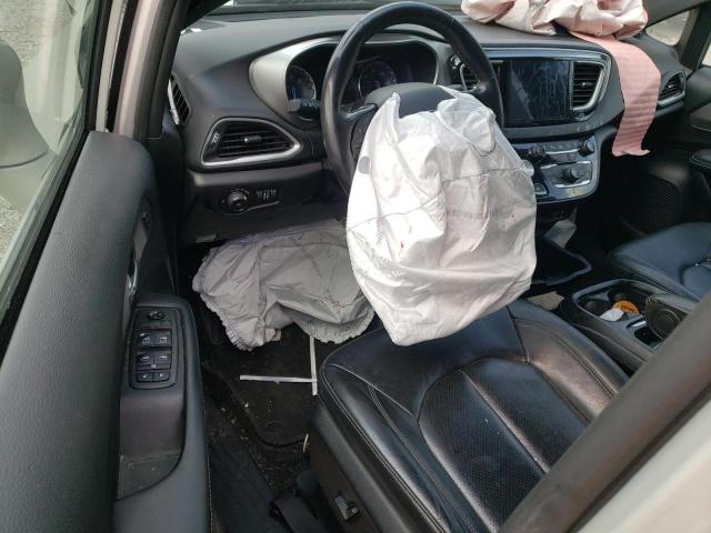 2C4RC3BG1LR270780 - 2020 CHRYSLER PACIFICA TOURING L 白色 照片 8