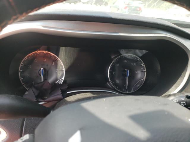 2C4RC3BG1LR270780 - 2020 CHRYSLER PACIFICA TOURING L 白色 照片 9