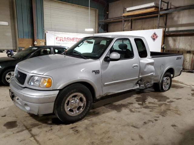 2003 FORD F150, 