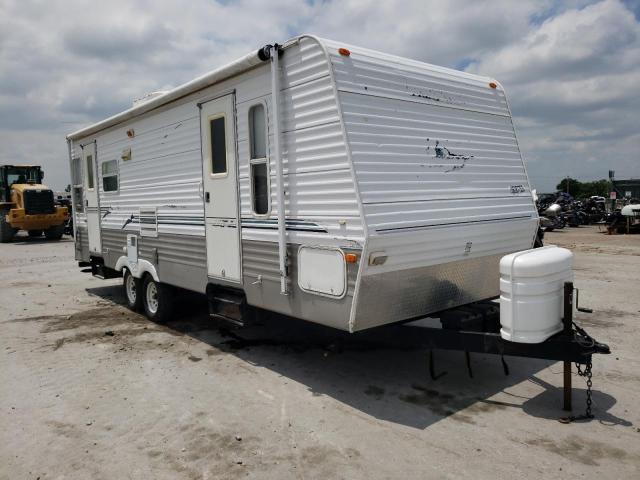 4YDT269265C116434 - 2004 KEYSTONE SPRINTER 白色 照片 1