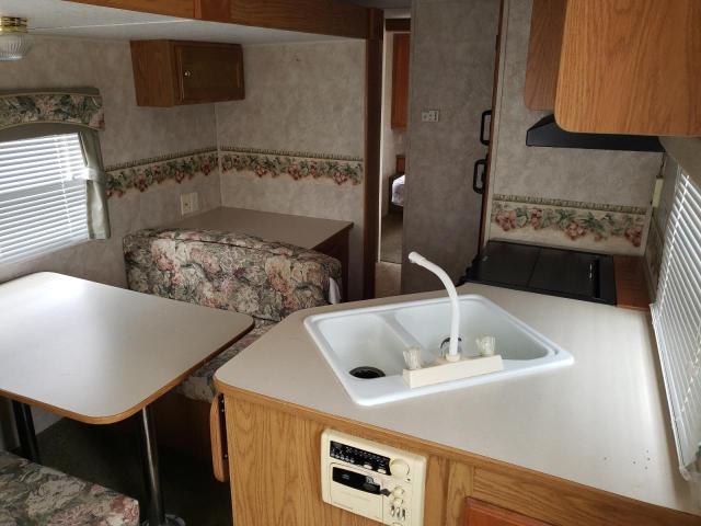 4YDT269265C116434 - 2004 KEYSTONE SPRINTER 白色 照片 6