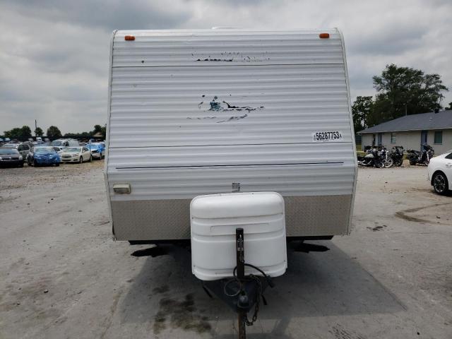 4YDT269265C116434 - 2004 KEYSTONE SPRINTER 白色 照片 7