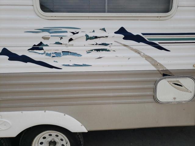 4YDT269265C116434 - 2004 KEYSTONE SPRINTER 白色 照片 9