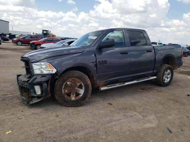 2018 RAM 1500 ST, 
