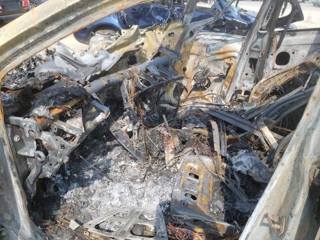 1G4GF5G39EF212034 - 2014 BUICK LACROSSE TOURING BURN photo 7