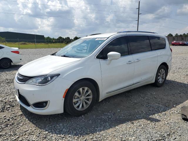 2018 CHRYSLER PACIFICA TOURING L PLUS, null
