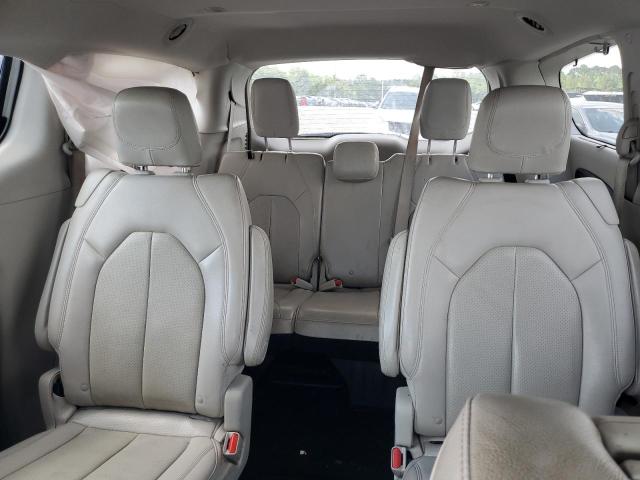 2C4RC1EG2JR322401 - 2018 CHRYSLER PACIFICA TOURING L PLUS WHITE photo 10