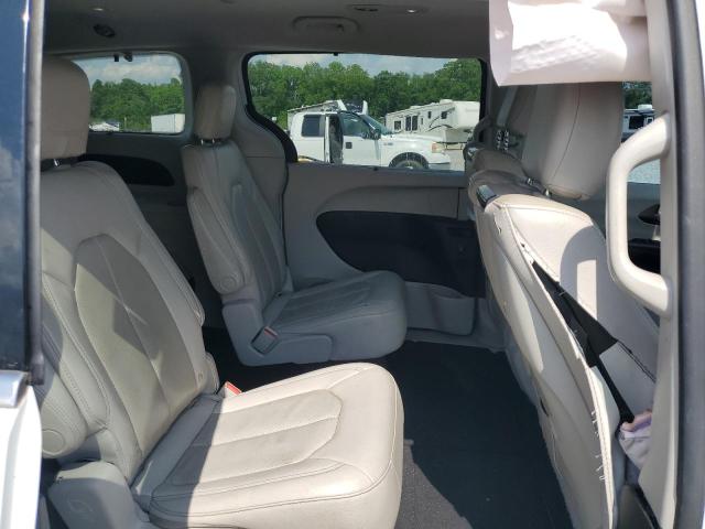 2C4RC1EG2JR322401 - 2018 CHRYSLER PACIFICA TOURING L PLUS WHITE photo 11