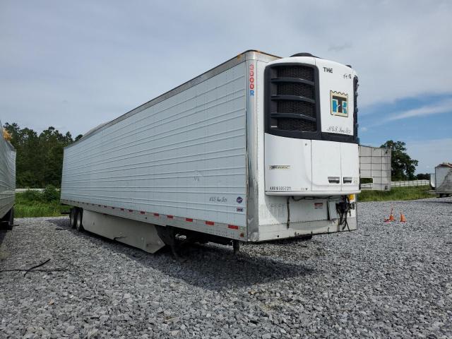 1UYVS253XFM121216 - 2015 UTILITY VS2RA თეთრი ფოტო 1