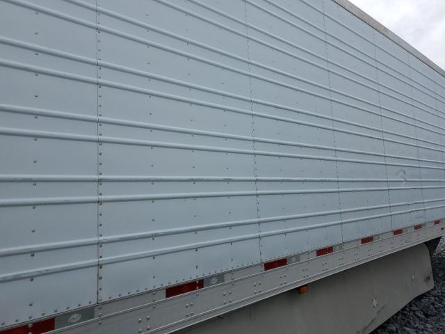 1UYVS253XFM121216 - 2015 UTILITY VS2RA თეთრი ფოტო 5