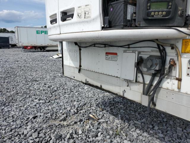 1UYVS253XFM121216 - 2015 UTILITY VS2RA თეთრი ფოტო 7