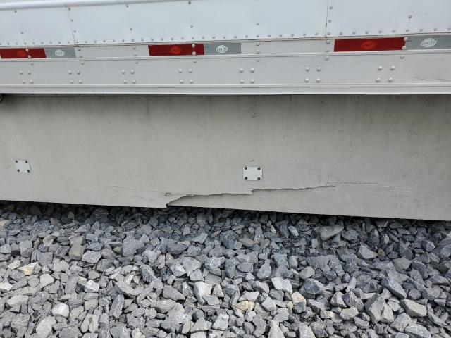 1UYVS253XFM121216 - 2015 UTILITY VS2RA თეთრი ფოტო 9