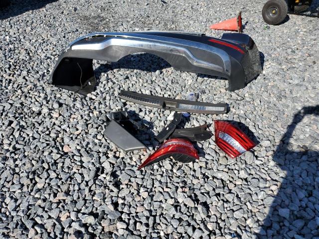 4JGDA5HB1EA435169 - 2014 MERCEDES-BENZ ML 350 4MATIC GRAY photo 13