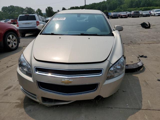 1G1ZC5E0XCF281738 - 2012 CHEVROLET MALIBU 1LT TAN photo 5
