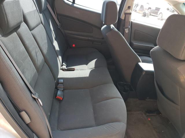 2G2WP522751346726 - 2005 PONTIAC GRAND PRIX 银色 照片 10