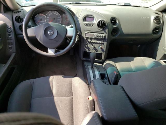 2G2WP522751346726 - 2005 PONTIAC GRAND PRIX 银色 照片 8