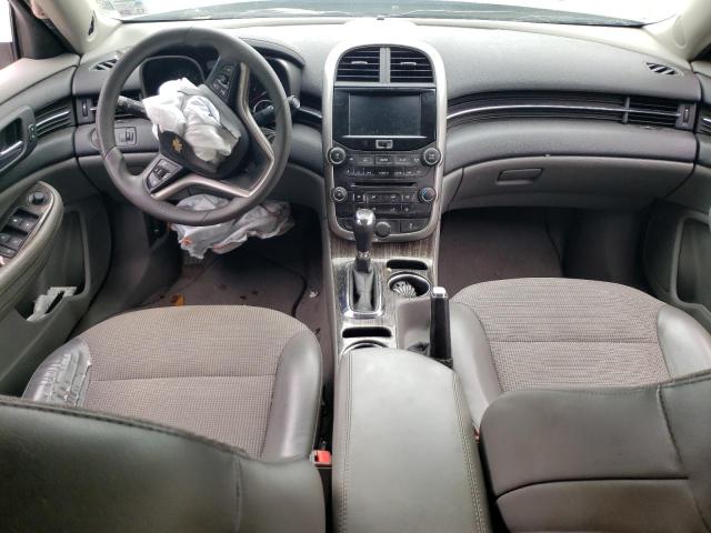 1G11C5SL4FF108121 - 2015 CHEVROLET MALIBU 1LT WHITE photo 8