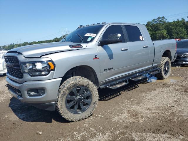 3C6UR5MLXNG149714 - 2022 RAM 2500 BIG HORN/LONE STAR GRAY photo 1