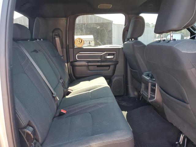 3C6UR5MLXNG149714 - 2022 RAM 2500 BIG HORN/LONE STAR GRAY photo 10