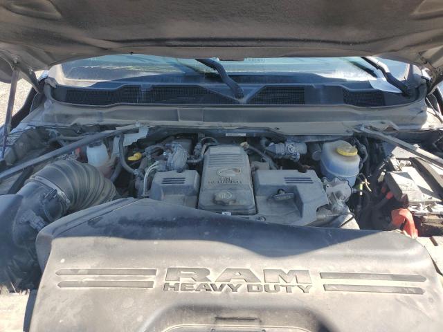 3C6UR5MLXNG149714 - 2022 RAM 2500 BIG HORN/LONE STAR GRAY photo 11