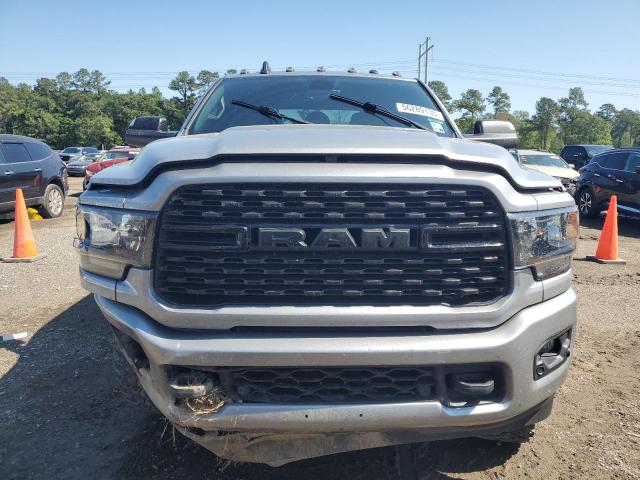 3C6UR5MLXNG149714 - 2022 RAM 2500 BIG HORN/LONE STAR GRAY photo 5