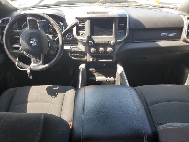 3C6UR5MLXNG149714 - 2022 RAM 2500 BIG HORN/LONE STAR GRAY photo 8