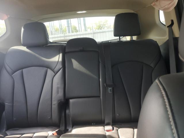 LRBFX1SA2JD027534 - 2018 BUICK ENVISION ESSENCE Сріблястий фото 10