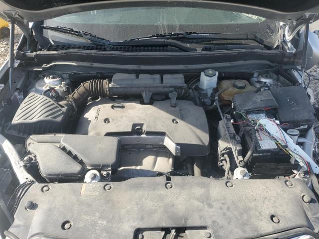 LRBFX1SA2JD027534 - 2018 BUICK ENVISION ESSENCE Сріблястий фото 12