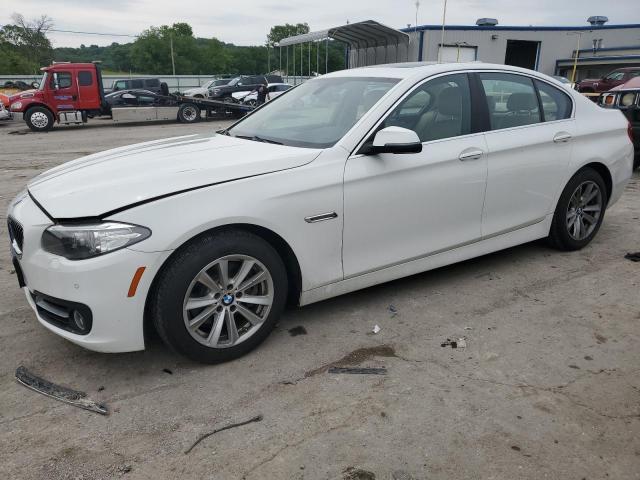 2015 BMW 528 XI, 