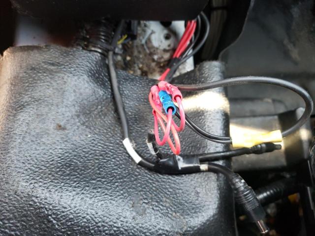 1FM5K8AR9HGD59275 - 2017 FORD EXPLORER POLICE INTERCEPTOR Ağ foto 12