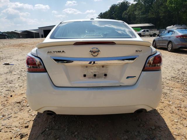 1N4AL3AP9EC102210 - 2014 NISSAN ALITMA 2.5 WHITE photo 6