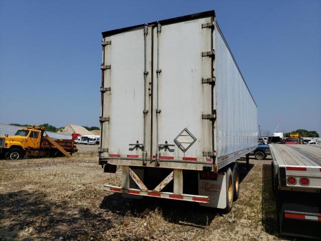 1JJV532W5YF676180 - 2000 WABASH TRAILER WHITE photo 4