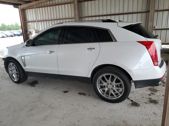 3GYFNCE33ES564428 - 2014 CADILLAC SRX PERFORMANCE COLLECTION Ақ фото 2