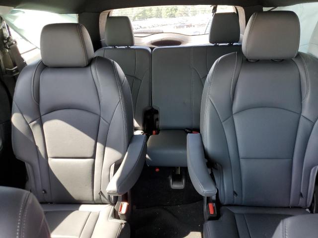 5GAEVAKW8NJ144316 - 2022 BUICK ENCLAVE ESSENCE შავი ფოტო 10