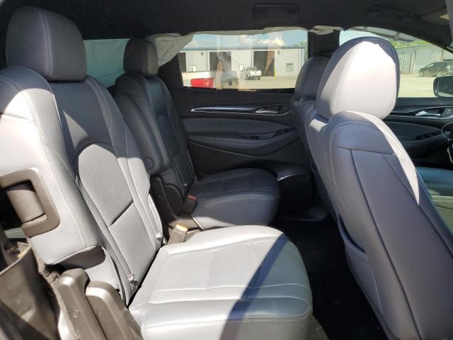 5GAEVAKW8NJ144316 - 2022 BUICK ENCLAVE ESSENCE შავი ფოტო 11