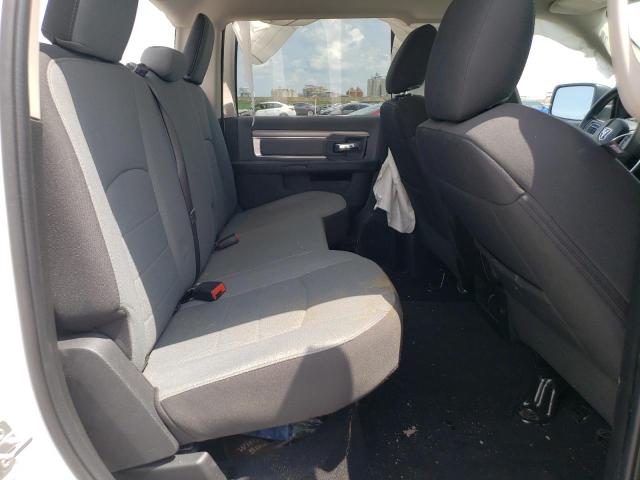 1C6RR7LG0NS210115 - 2022 RAM 1500 CLASS SLT 白色 照片 10