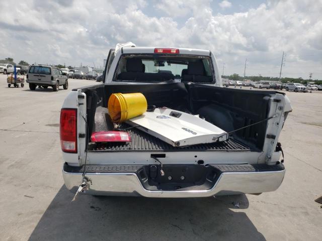 1C6RR7LG0NS210115 - 2022 RAM 1500 CLASS SLT 白色 照片 6