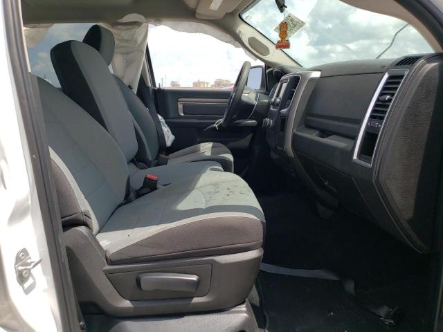 1C6RR7LG0NS210115 - 2022 RAM 1500 CLASS SLT 白色 照片 7