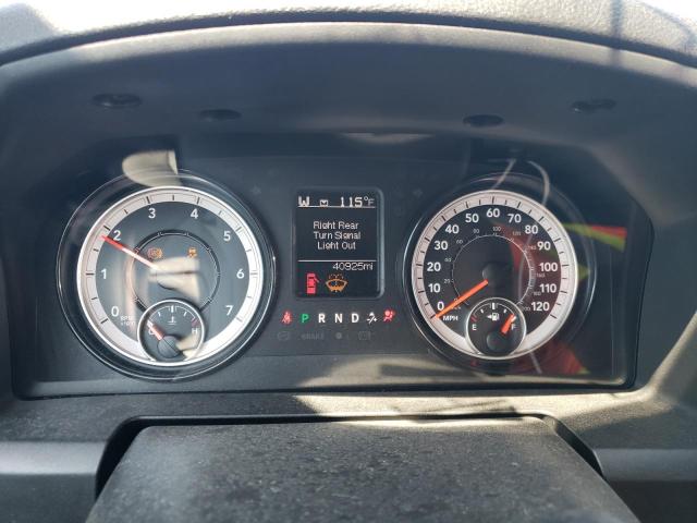 1C6RR7LG0NS210115 - 2022 RAM 1500 CLASS SLT 白色 照片 9