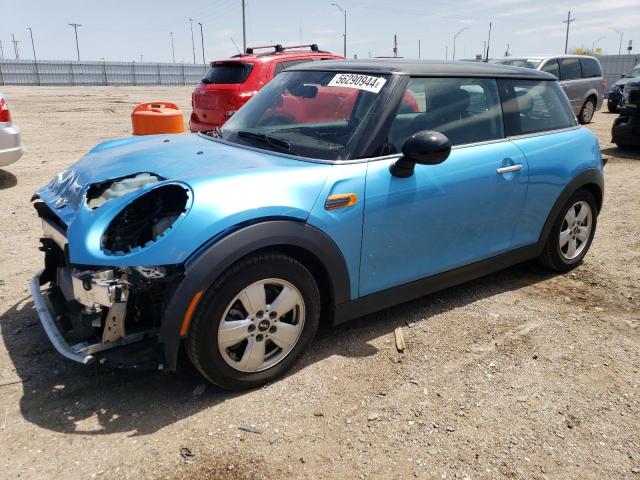 2015 MINI COOPER, 