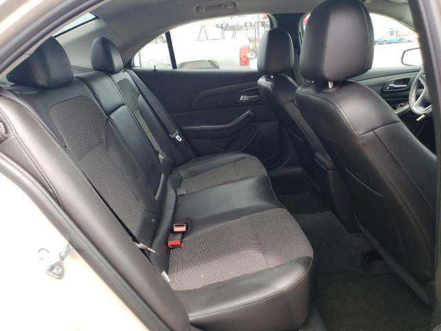 1G11C5SLXEF300805 - 2014 CHEVROLET MALIBU 1LT 棕色 照片 10