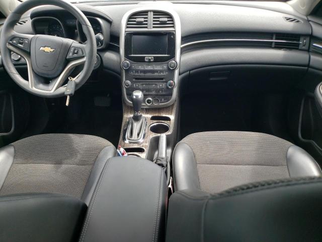 1G11C5SLXEF300805 - 2014 CHEVROLET MALIBU 1LT 棕色 照片 8