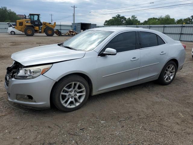 1G11C5SA4GF162227 - 2016 CHEVROLET MALIBU LIM LT Күміс фото 1
