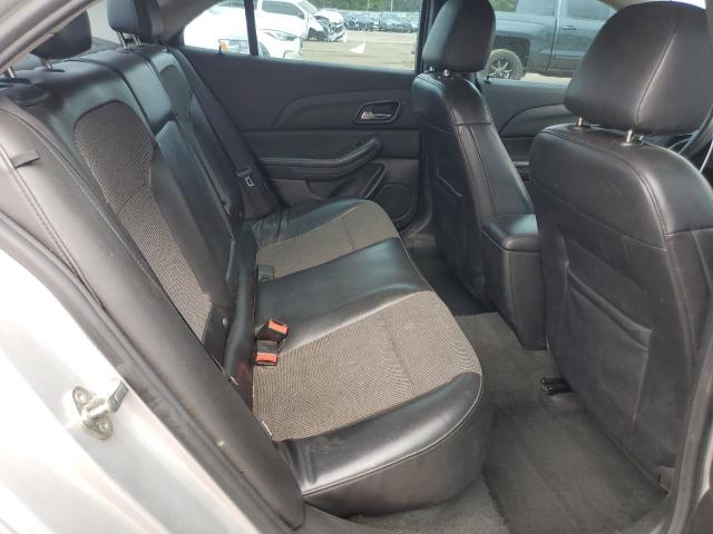 1G11C5SA4GF162227 - 2016 CHEVROLET MALIBU LIM LT Күміс фото 10