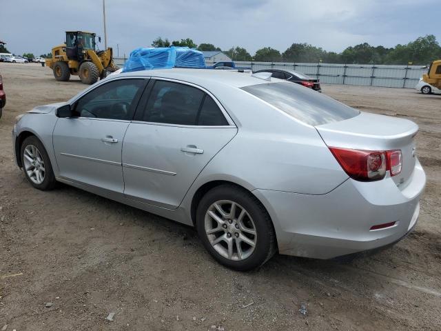 1G11C5SA4GF162227 - 2016 CHEVROLET MALIBU LIM LT Күміс фото 2