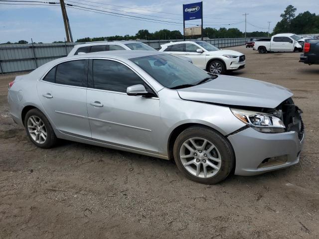 1G11C5SA4GF162227 - 2016 CHEVROLET MALIBU LIM LT Күміс фото 4
